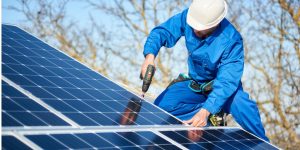 Installation Maintenance Panneaux Solaires Photovoltaïques à Lege